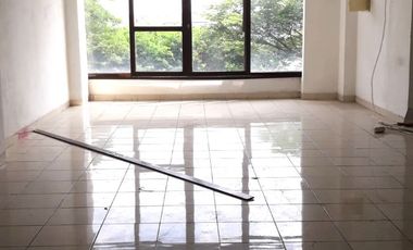 Ruko Avenue 3lt 5x17 85m JGC Jakarta Garden City Cakung
