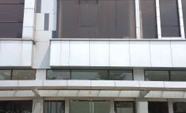 Ruko Avenue 3lt 5x17 85m JGC Jakarta Garden City Cakung