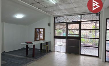 ขายบ้านแฝด หมู่บ้านเด่นชัย บางเมือง-เทพารักษ์ สมุทรปราการ