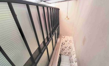 Jual Segera BU!! Rumah 2 Lantai Tengah Kota Strategis Dekat Sekolah Puhua