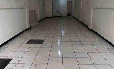 Disewakan Murah Ruko 3 Lantai siap Huni lokasi jln tubagus angke