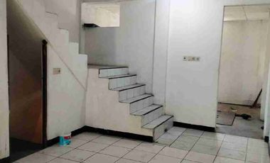 Disewakan Murah Ruko 3 Lantai siap Huni lokasi jln tubagus angke