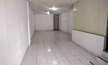 Disewakan Murah Ruko 3 Lantai siap Huni lokasi jln tubagus angke