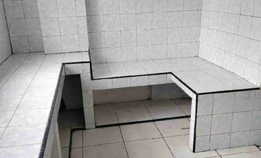 Disewakan Murah Ruko 3 Lantai siap Huni lokasi jln tubagus angke