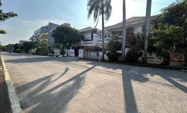 Dijual Super Murah Rumah Mewah di Green Garden Kebon Jeruk Jakarta Barat.