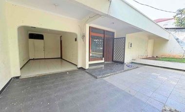 DISEWAKAN RUMAH DURI KEPA JAKARTA BARAT
