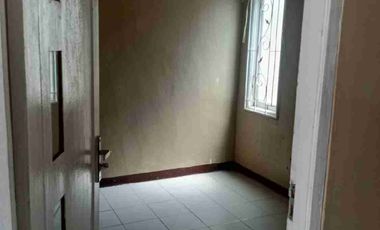 Rumah Subsidi di Take Over