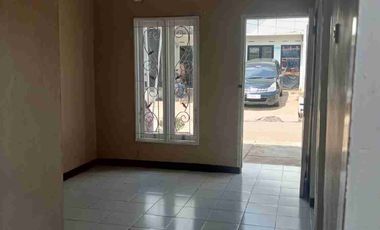 Rumah Subsidi di Take Over