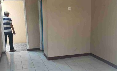 Rumah Subsidi di Take Over