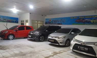 Disewakan Ruko Siap Pakai di Jl. imam Bonjol Karawaci Tangerang