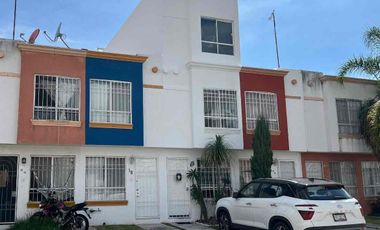 Casa en Renta Primera Sección Los Héroes Puebla