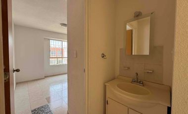 Casa en Renta Primera Sección Los Héroes Puebla