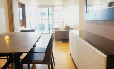 Luxurious Three-Bedroom Residence at Verve Residences Tower 1 BGC