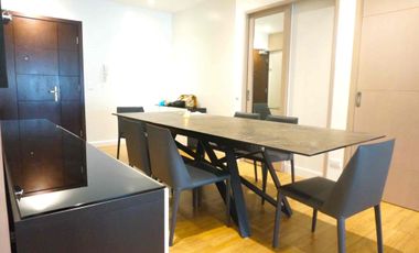 Luxurious Three-Bedroom Residence at Verve Residences Tower 1 BGC