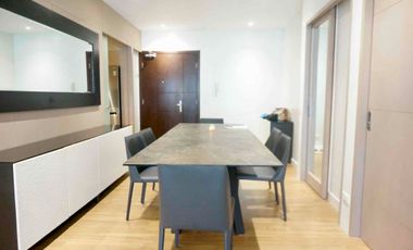 Luxurious Three-Bedroom Residence at Verve Residences Tower 1 BGC