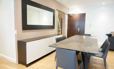 Luxurious Three-Bedroom Residence at Verve Residences Tower 1 BGC
