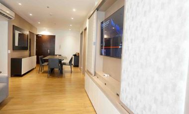 Luxurious Three-Bedroom Residence at Verve Residences Tower 1 BGC
