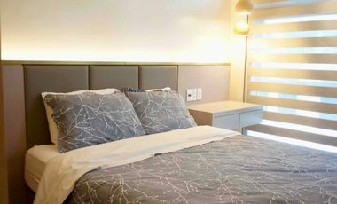 Luxurious Three-Bedroom Residence at Verve Residences Tower 1 BGC