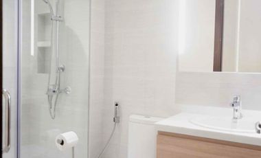 Luxurious Three-Bedroom Residence at Verve Residences Tower 1 BGC
