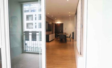 Luxurious Three-Bedroom Residence at Verve Residences Tower 1 BGC