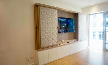 Luxurious Three-Bedroom Residence at Verve Residences Tower 1 BGC