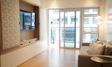 Luxurious Three-Bedroom Residence at Verve Residences Tower 1 BGC