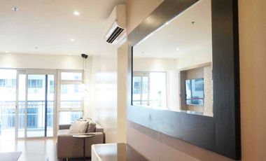 Luxurious Three-Bedroom Residence at Verve Residences Tower 1 BGC