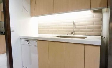 Luxurious Three-Bedroom Residence at Verve Residences Tower 1 BGC