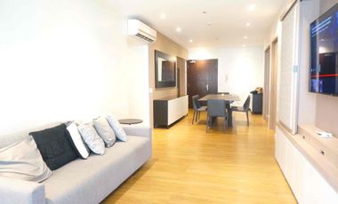 Luxurious Three-Bedroom Residence at Verve Residences Tower 1 BGC