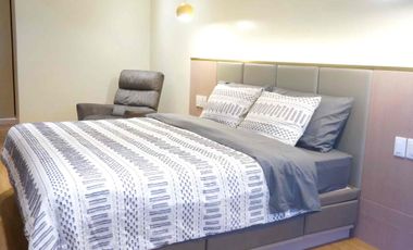Luxurious Three-Bedroom Residence at Verve Residences Tower 1 BGC