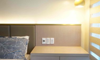 Luxurious Three-Bedroom Residence at Verve Residences Tower 1 BGC