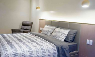 Luxurious Three-Bedroom Residence at Verve Residences Tower 1 BGC