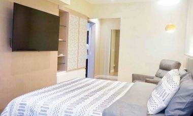 Luxurious Three-Bedroom Residence at Verve Residences Tower 1 BGC