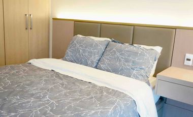 Luxurious Three-Bedroom Residence at Verve Residences Tower 1 BGC