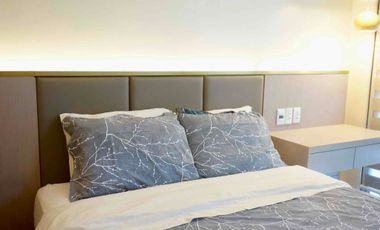 Luxurious Three-Bedroom Residence at Verve Residences Tower 1 BGC
