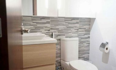 Luxurious Three-Bedroom Residence at Verve Residences Tower 1 BGC