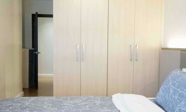 Luxurious Three-Bedroom Residence at Verve Residences Tower 1 BGC