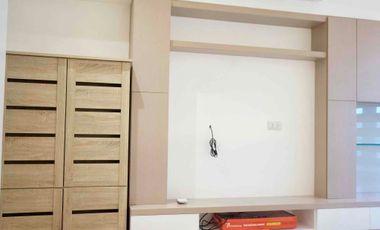 Luxurious Three-Bedroom Residence at Verve Residences Tower 1 BGC
