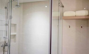 Luxurious Three-Bedroom Residence at Verve Residences Tower 1 BGC