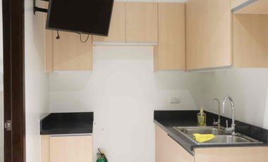 Luxurious Three-Bedroom Residence at Verve Residences Tower 1 BGC