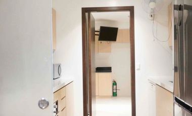Luxurious Three-Bedroom Residence at Verve Residences Tower 1 BGC