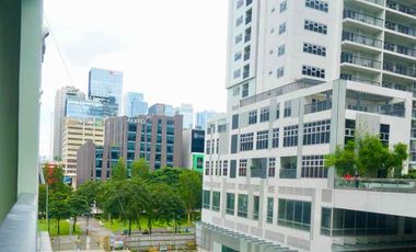 Luxurious Three-Bedroom Residence at Verve Residences Tower 1 BGC