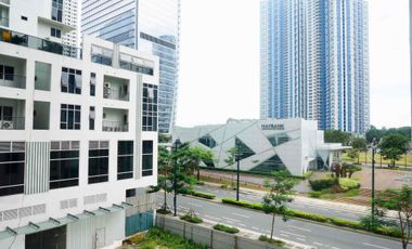Luxurious Three-Bedroom Residence at Verve Residences Tower 1 BGC