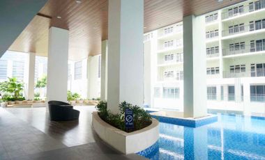 Luxurious Three-Bedroom Residence at Verve Residences Tower 1 BGC