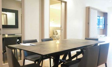 Luxurious Three-Bedroom Residence at Verve Residences Tower 1 BGC