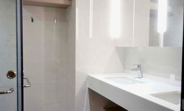 Luxurious Three-Bedroom Residence at Verve Residences Tower 1 BGC