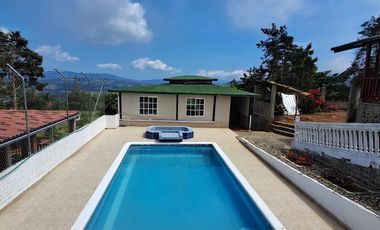 Venta Finca en Calima, Gran Oportunidad de inversion. Restrepo Valle del Cauca