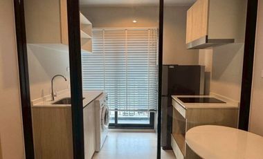 For Sales Nue Noble Ngamwongwan Unit 228/83