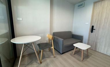 For Sales Nue Noble Ngamwongwan Unit 228/83