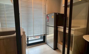 For Sales Nue Noble Ngamwongwan Unit 228/83